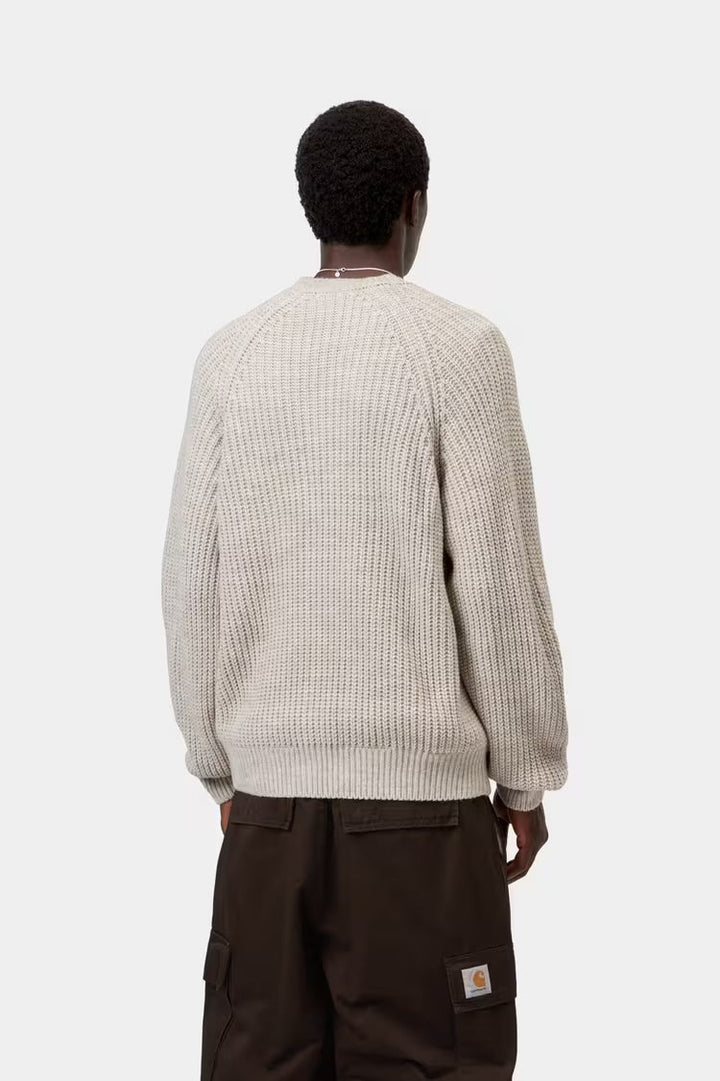 firth sweater - carhartt - 510061591 - pulls - Nouveau. men