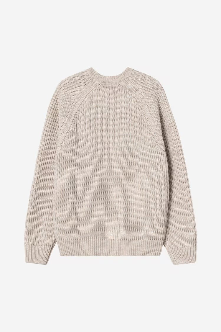firth sweater - carhartt - 510061591 - pulls - Nouveau. men
