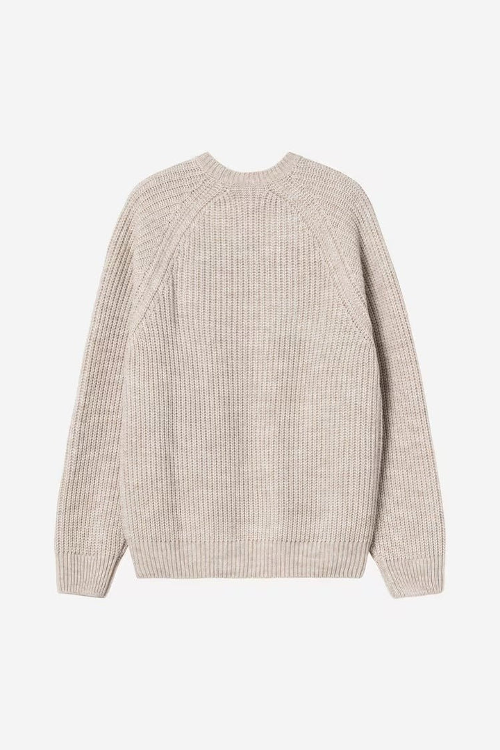 firth sweater - carhartt - 510061591 - pulls - Nouveau. men