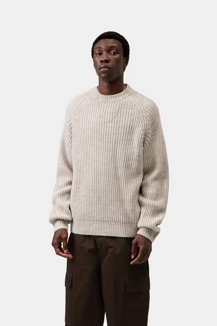 firth sweater - carhartt - 510061591 - pulls - Nouveau. men