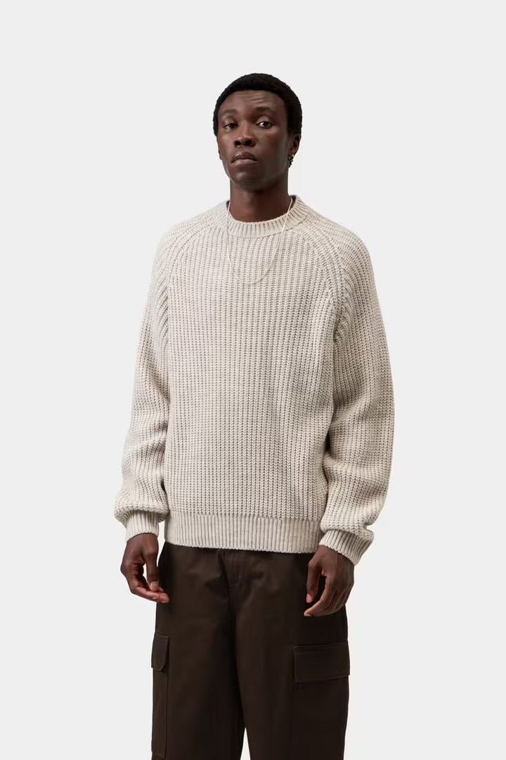 firth sweater - carhartt - 510061591 - pulls - Nouveau. men