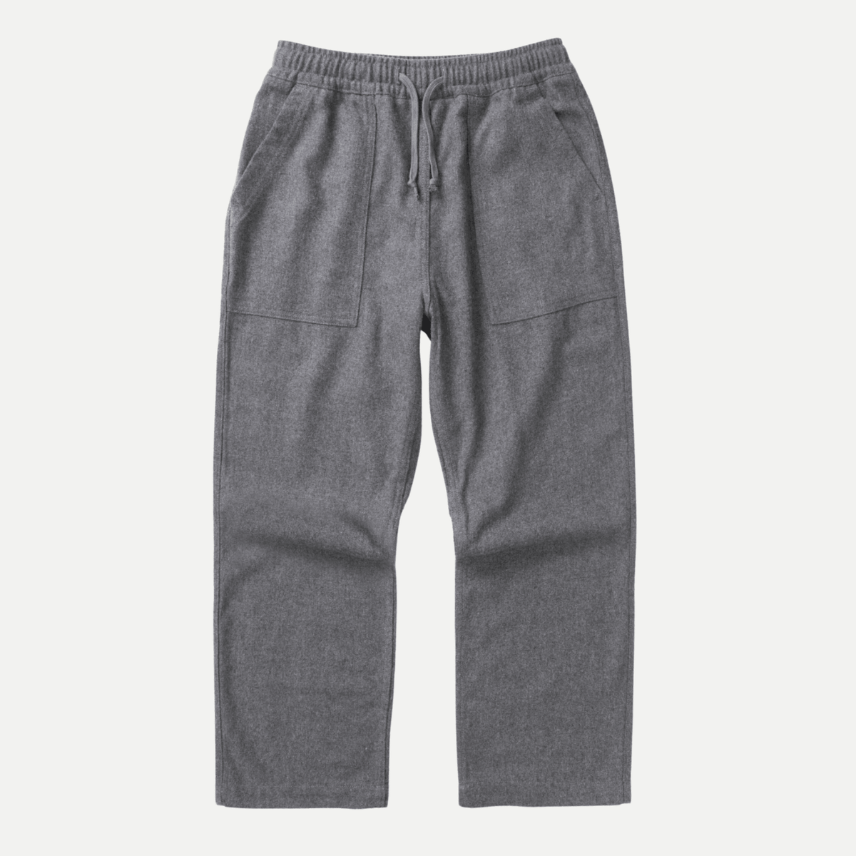 flannel chef pants - service works - 520101355 - pantalons classiques - Nouveau. men