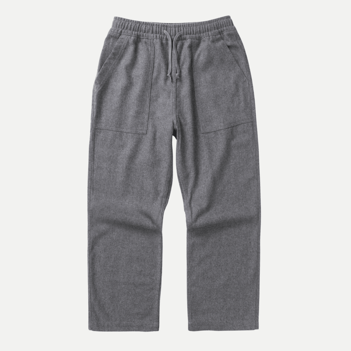 flannel chef pants - service works - 520101355 - pantalons classiques - Nouveau. men
