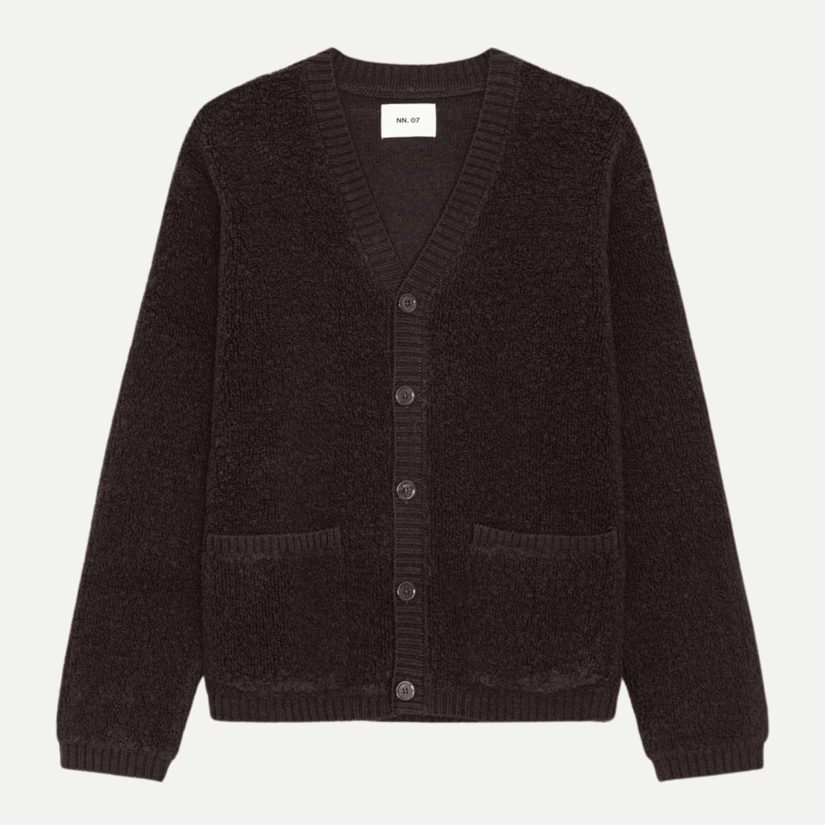fleece cardigan 60064 - nn07 - 510084989 - cardigan - Nouveau. men