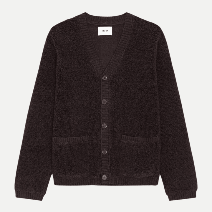 fleece cardigan 60064 - nn07 - 510084989 - cardigan - Nouveau. men