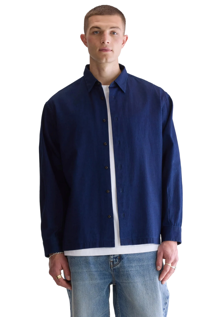 flip52 d0577 - bellerose - 520052374 - chemises - nouveau.