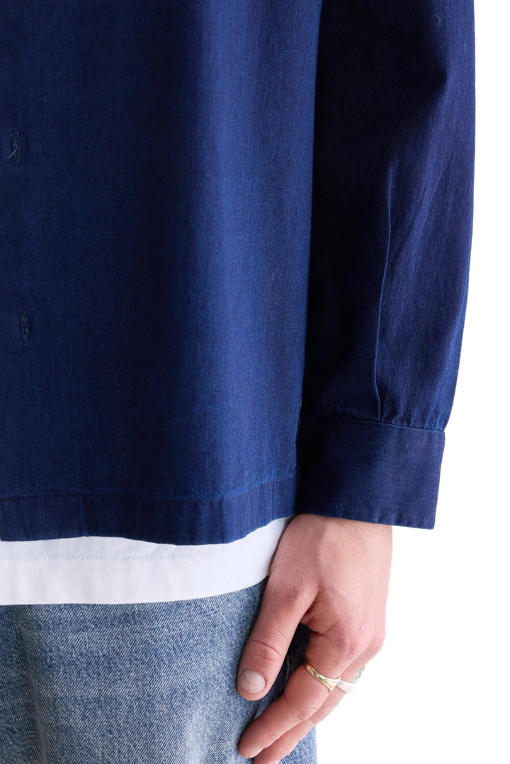 flip52 d0577 - bellerose - 520052374 - chemises - nouveau.