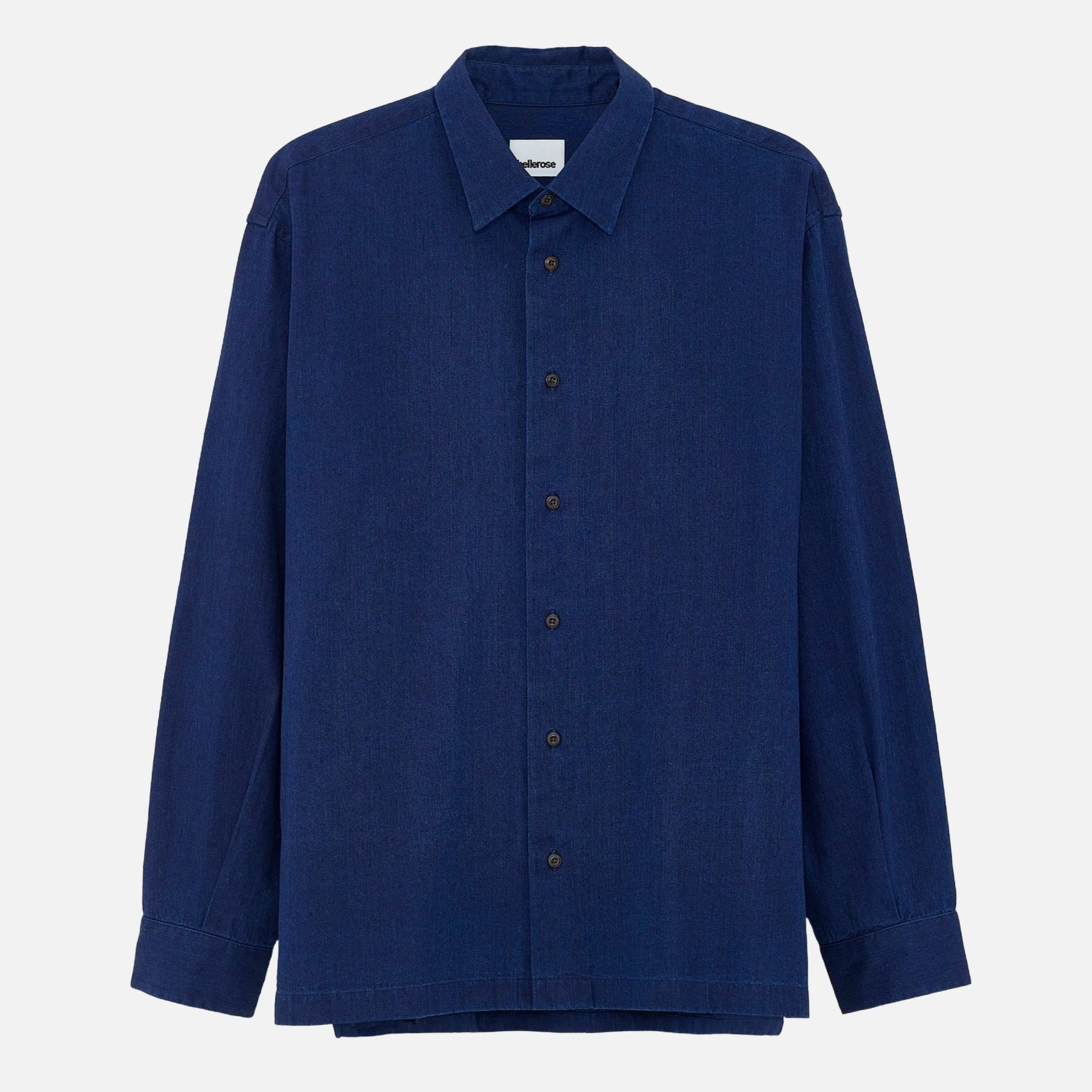 flip52 d0577 - bellerose - 520052374 - chemises - nouveau.