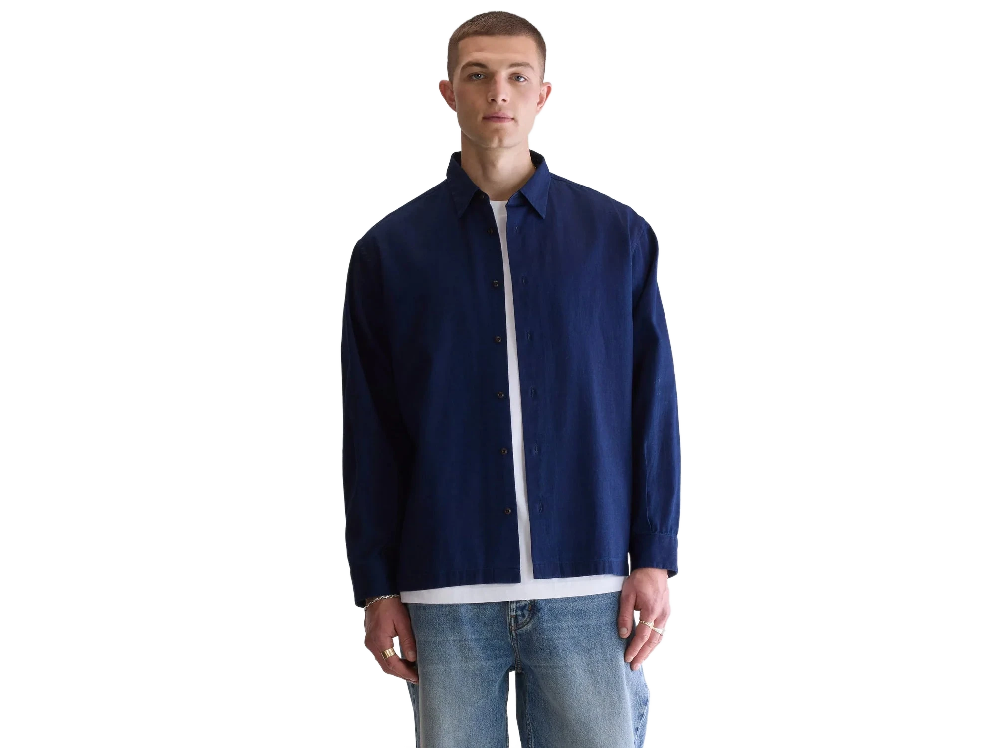 flip52 d0577 - bellerose - 520052374 - chemises - nouveau.