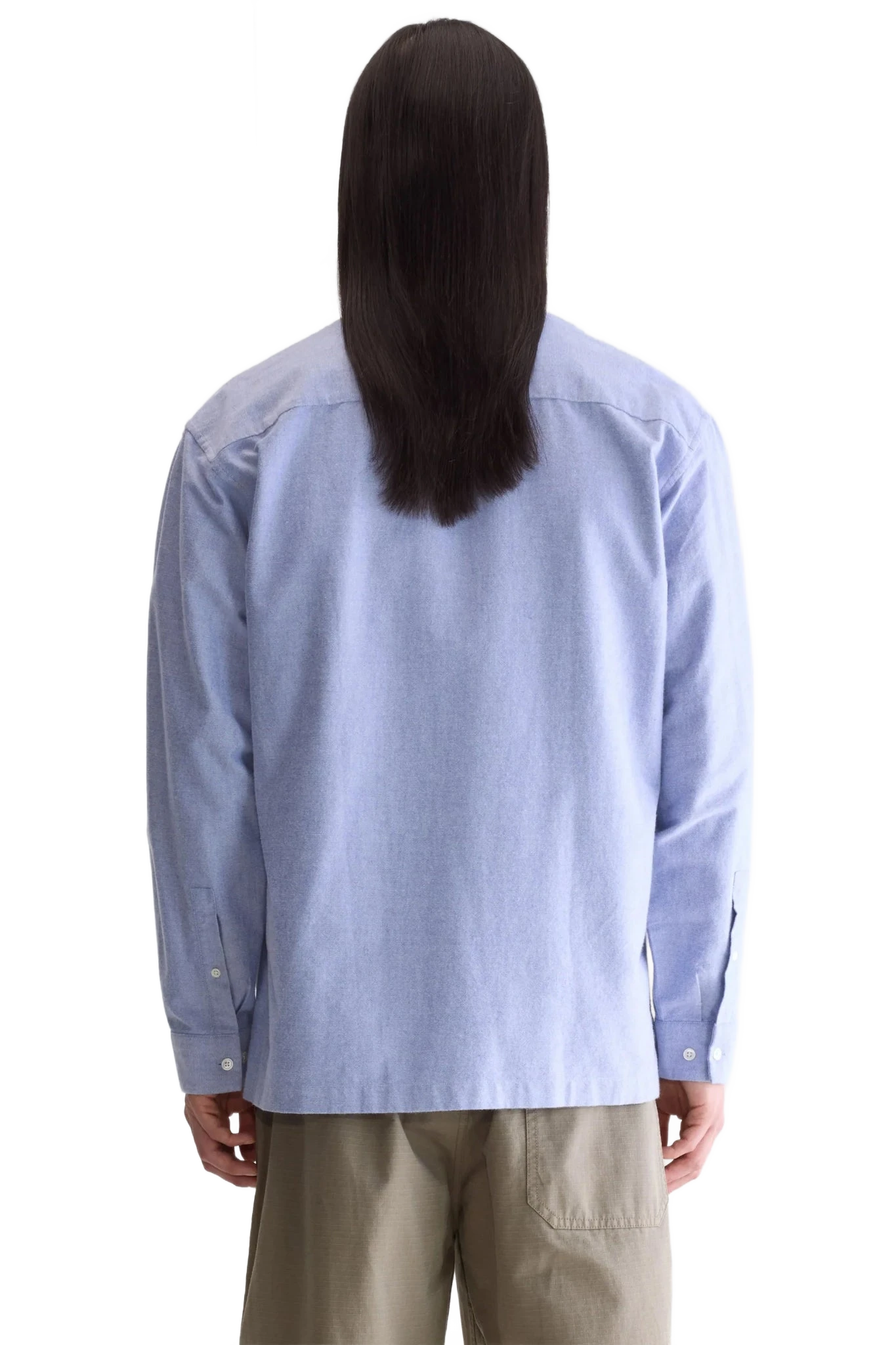 flip52 p1810 - bellerose - 520052411 - chemises - nouveau.