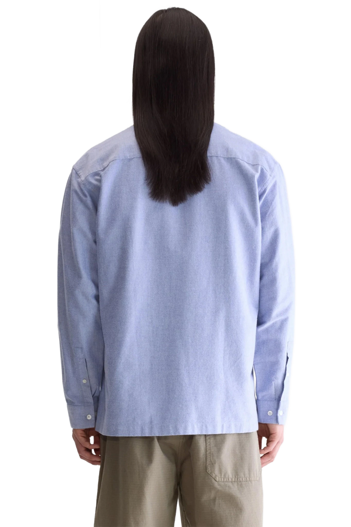 flip52 p1810 - bellerose - 520052411 - chemises - nouveau.