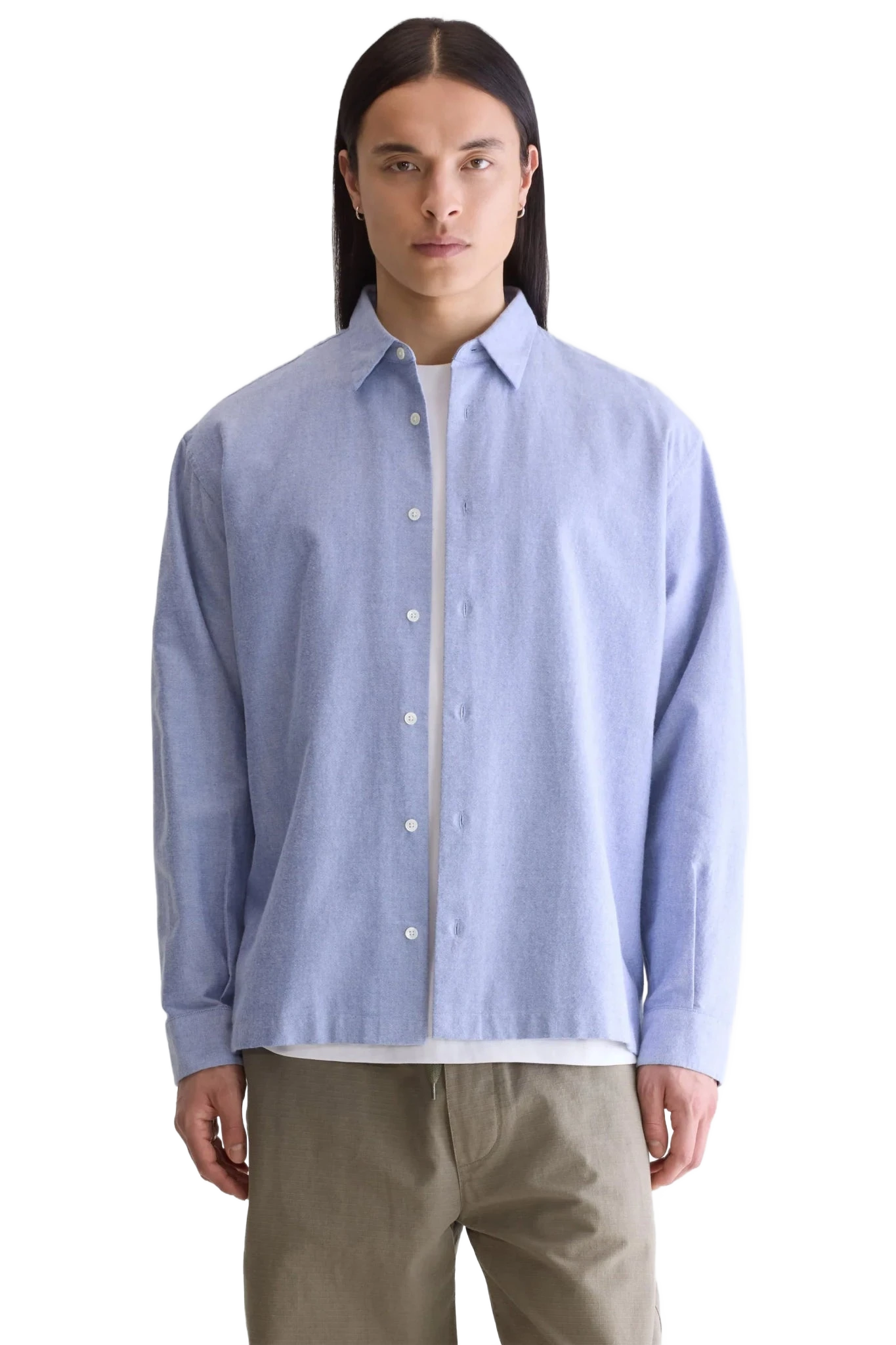 flip52 p1810 - bellerose - 520052411 - chemises - nouveau.