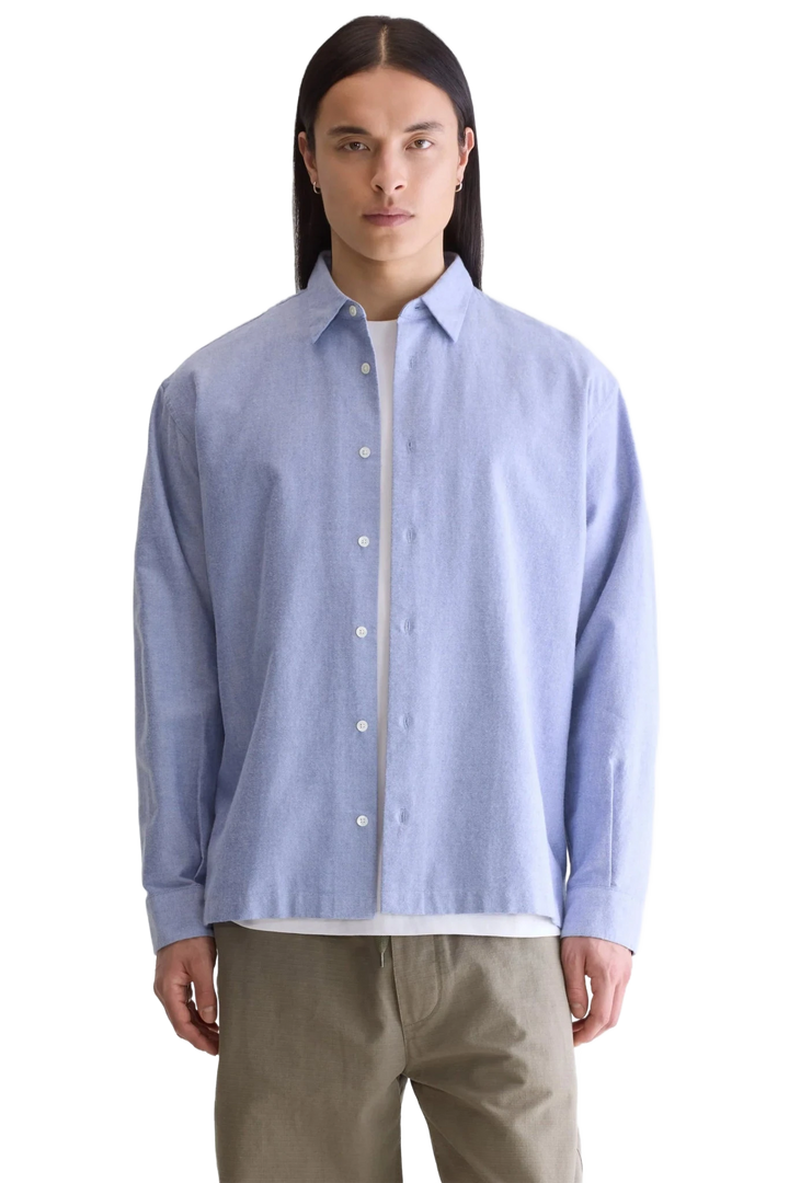 flip52 p1810 - bellerose - 520052411 - chemises - nouveau.