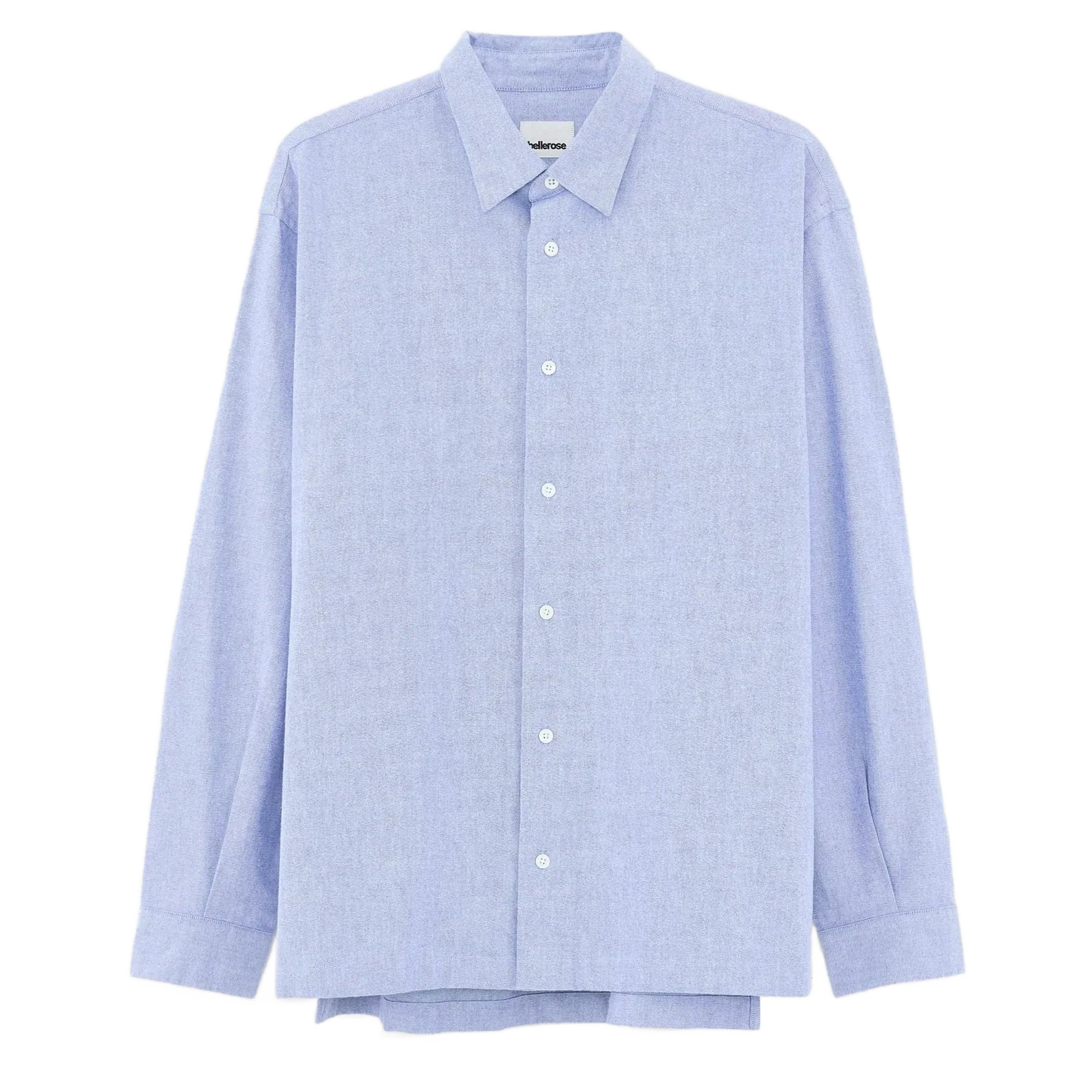 flip52 p1810 - bellerose - 520052411 - chemises - nouveau.