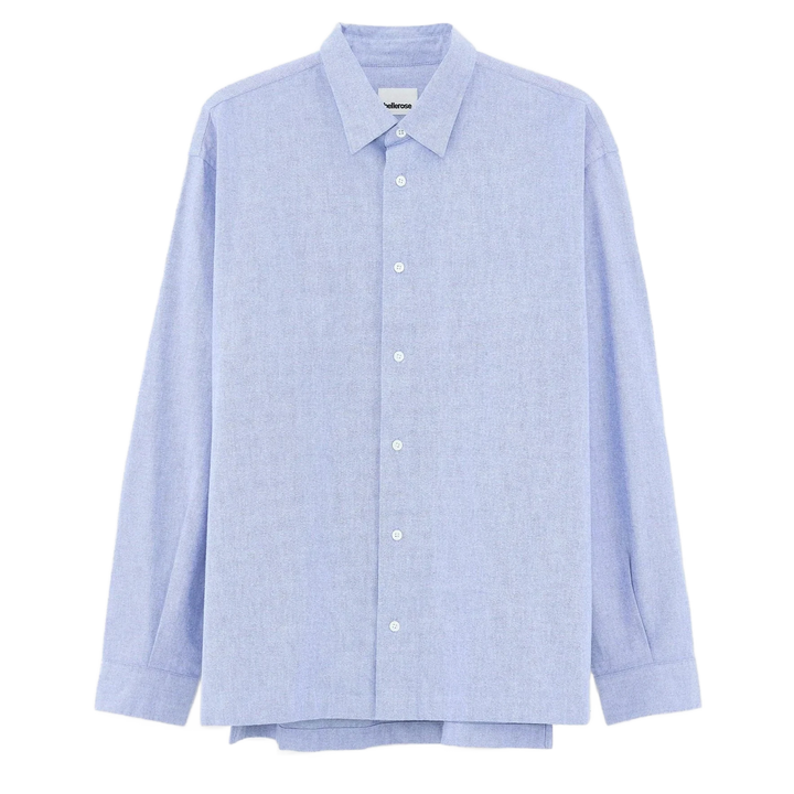 flip52 p1810 - bellerose - 520052411 - chemises - nouveau.