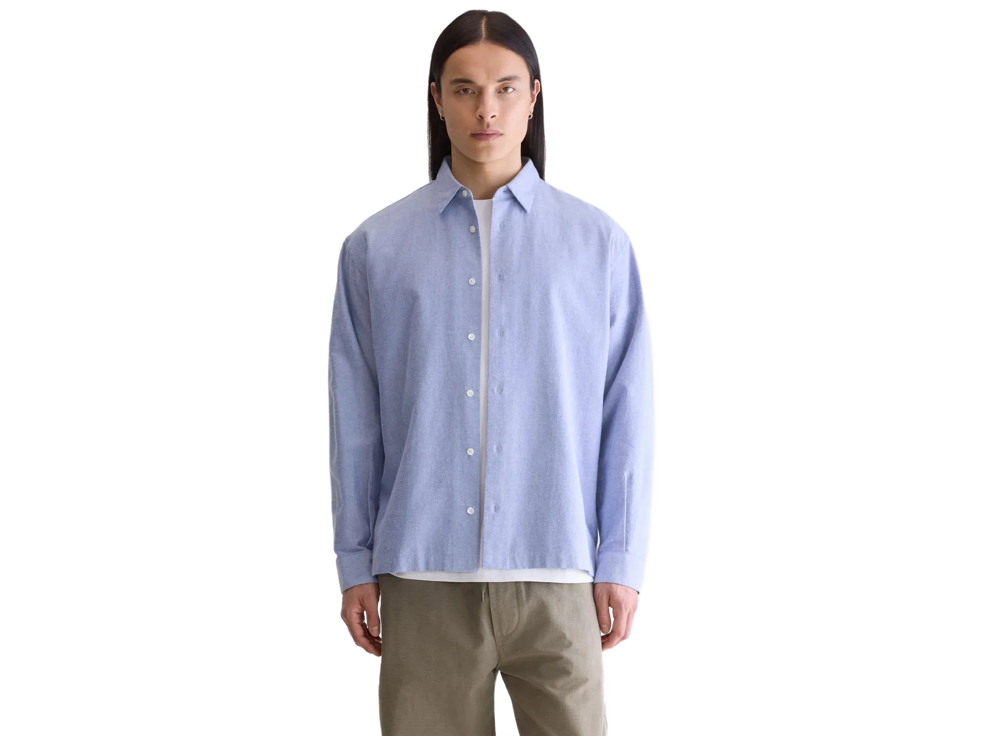 flip52 p1810 - bellerose - 520052411 - chemises - nouveau.