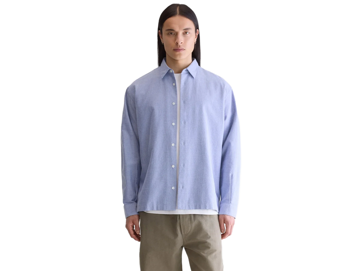 flip52 p1810 - bellerose - 520052411 - chemises - nouveau.