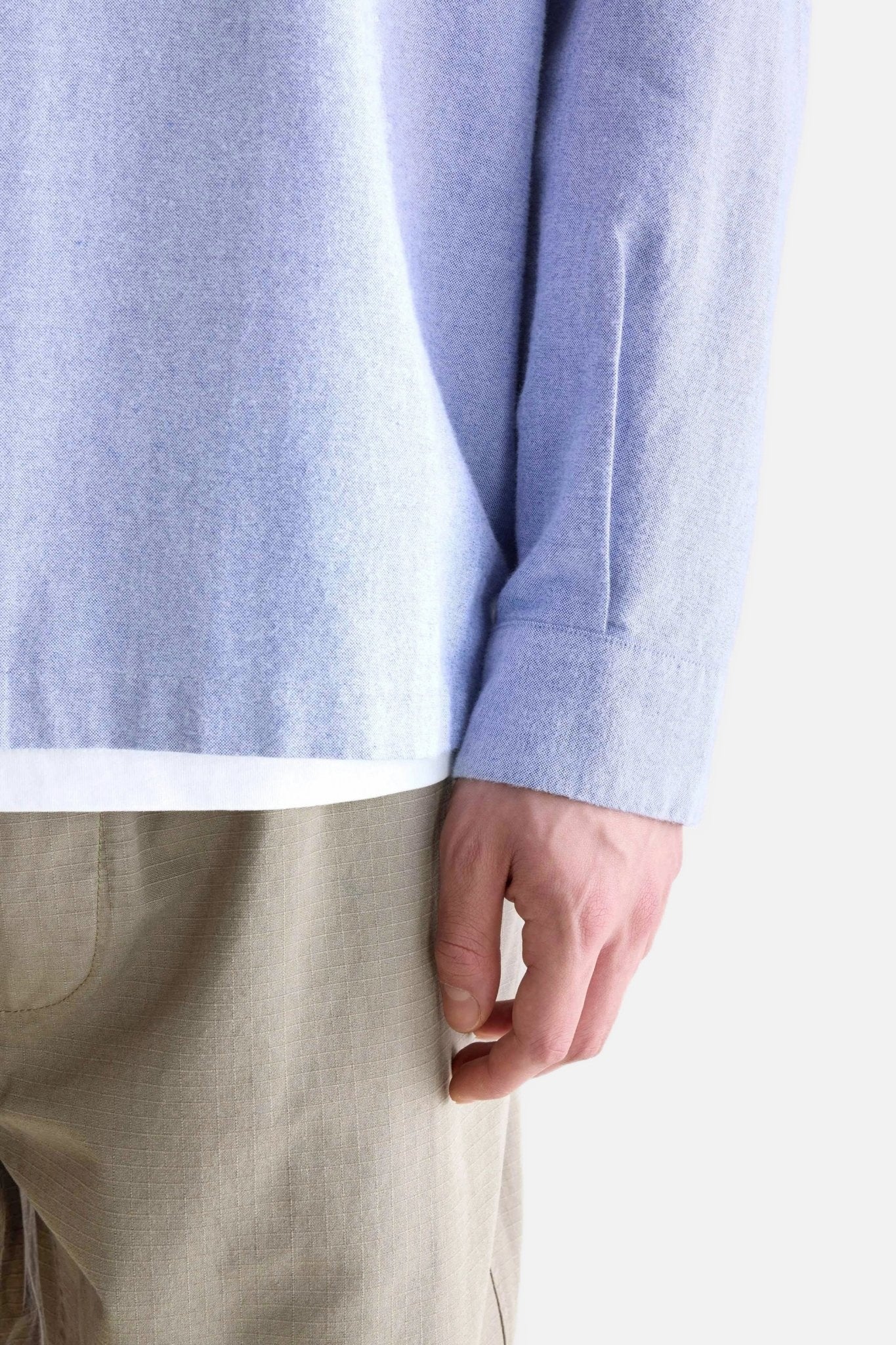 flip52 p1810 - bellerose - 520052411 - chemises - nouveau.