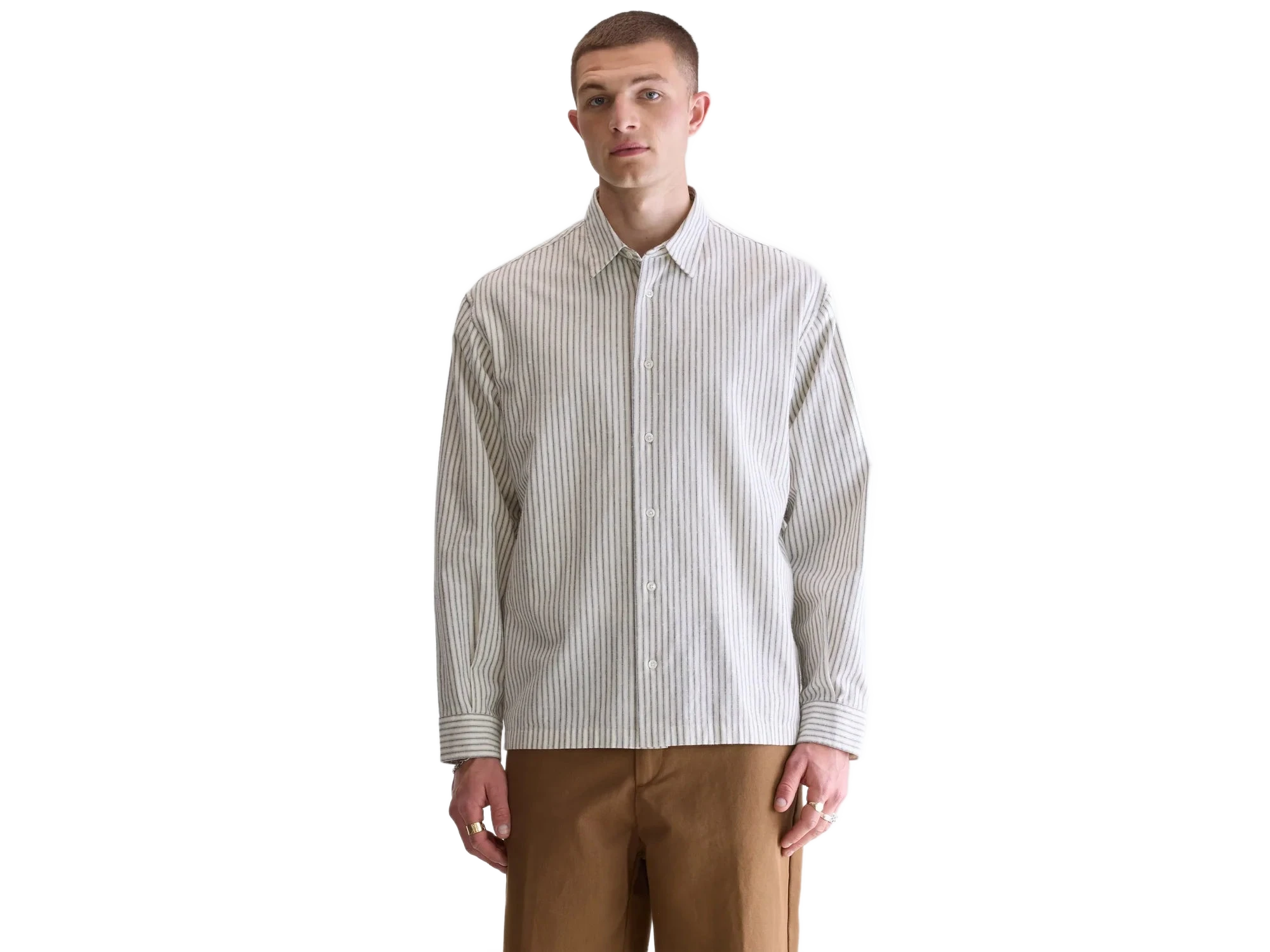 flip52 s0782 - bellerose - 520052459 - chemises - nouveau.