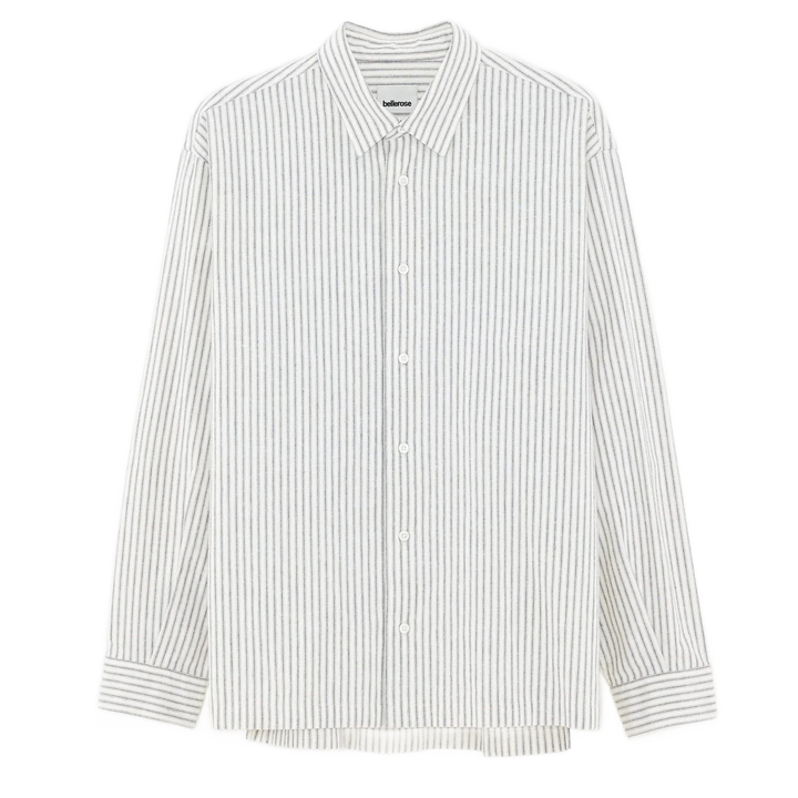 flip52 s0782 - bellerose - 520052459 - chemises - nouveau.