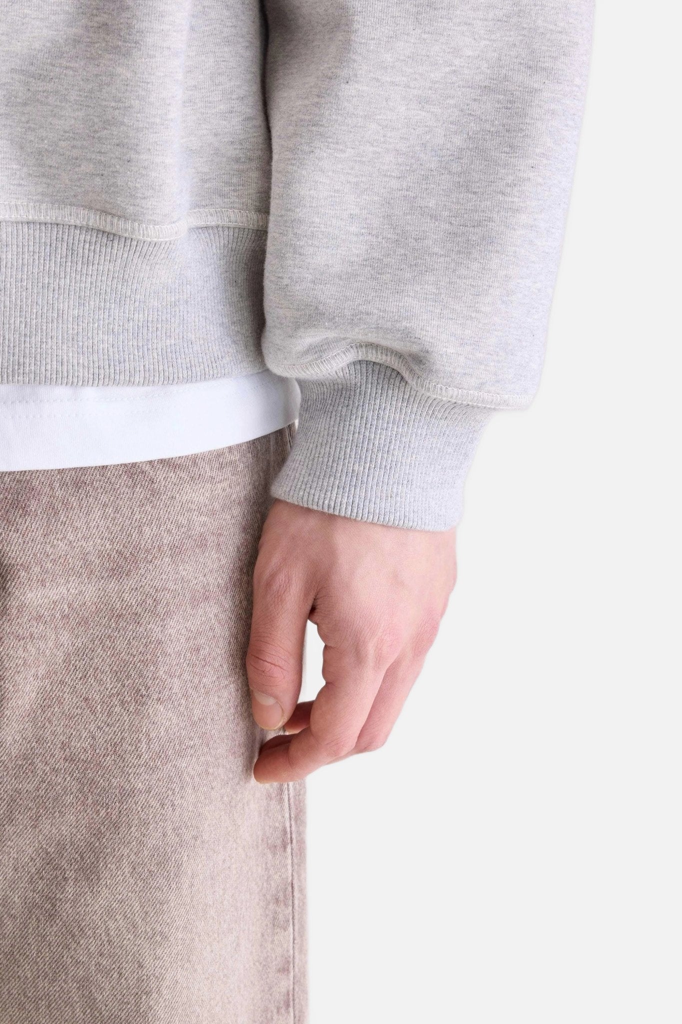 font t1648 - bellerose - 520052688 - sweat - nouveau.