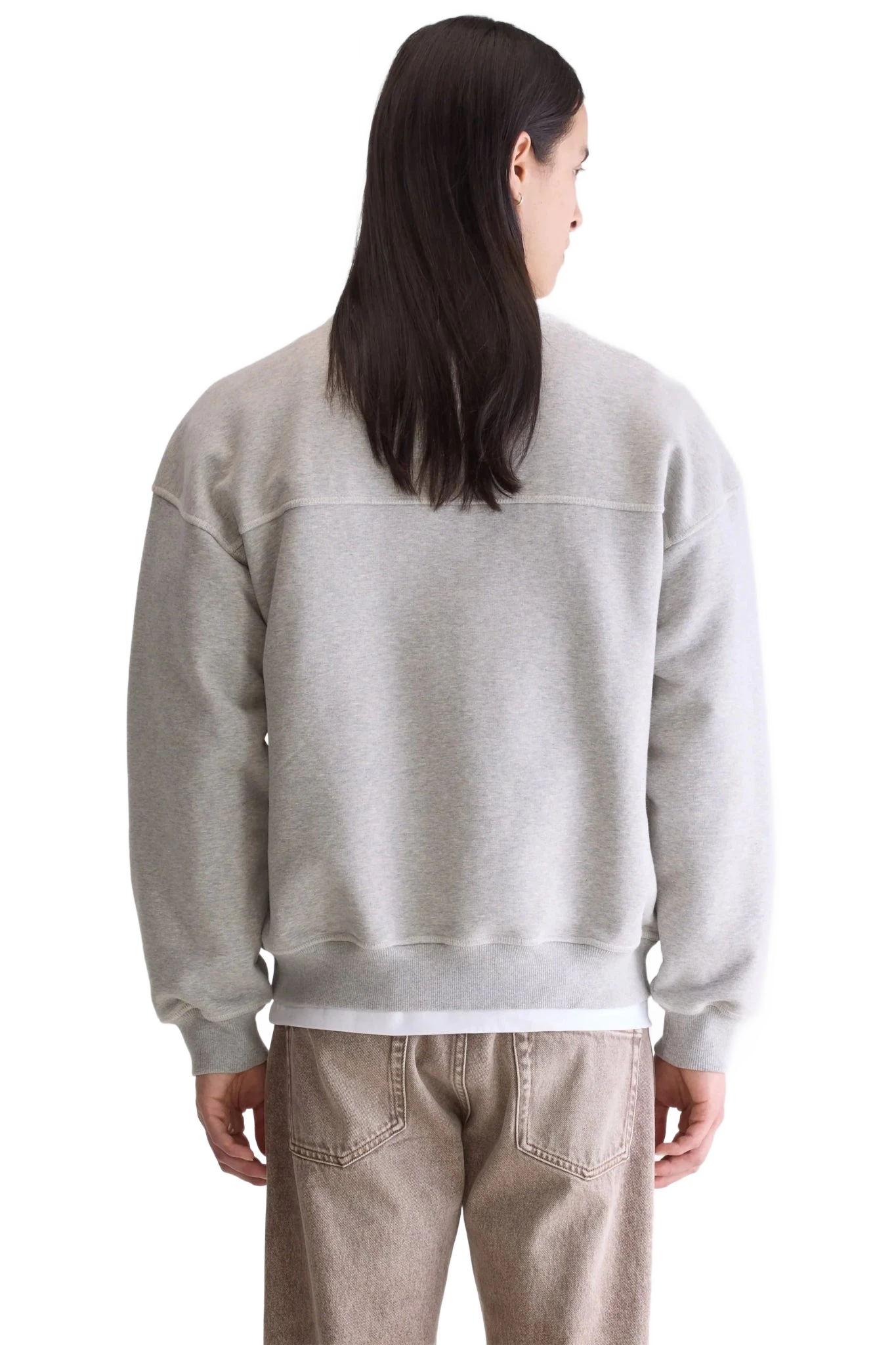 font t1648 - bellerose - 520052688 - sweat - nouveau.
