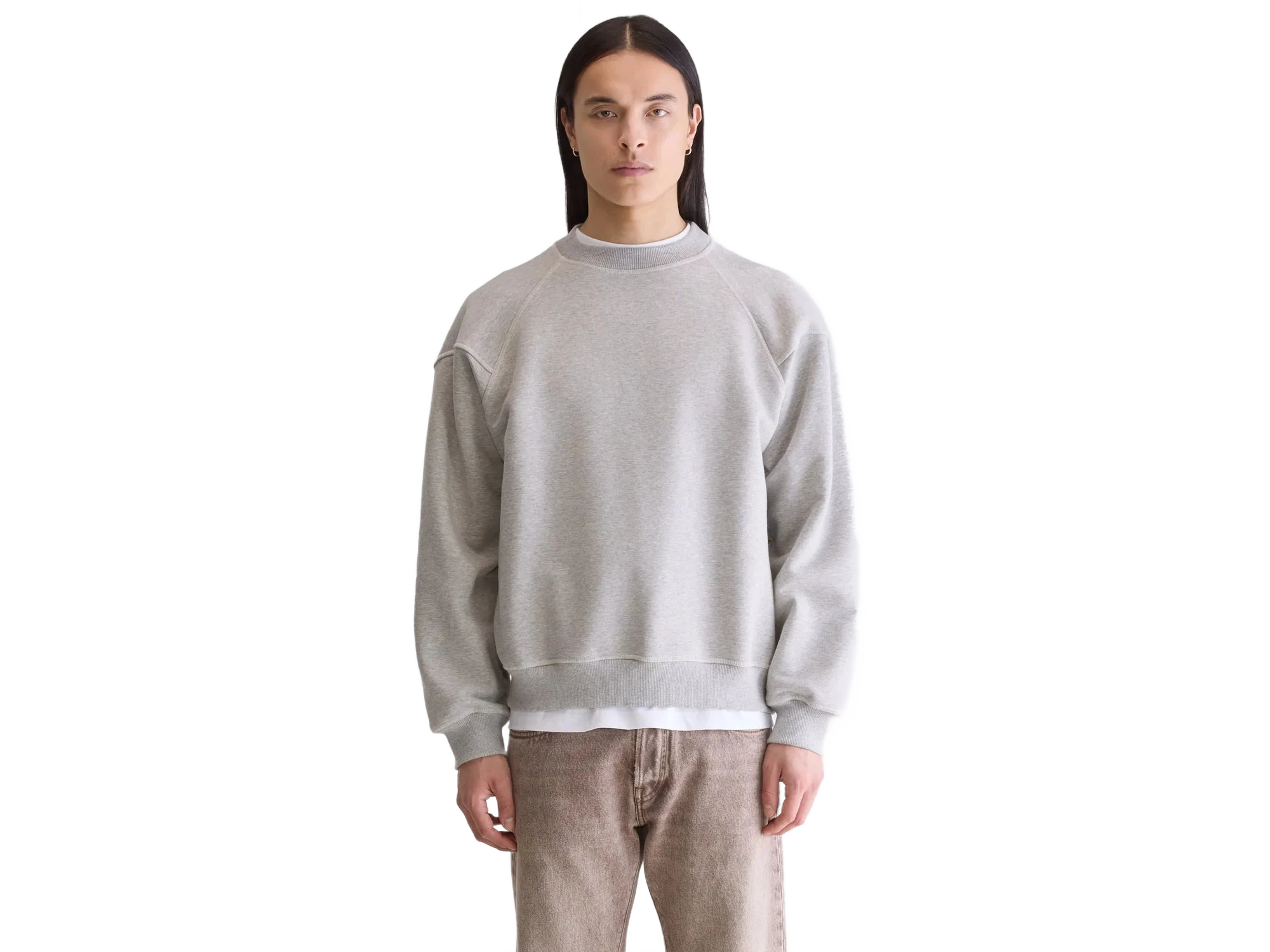font t1648 - bellerose - 520052688 - sweat - nouveau.