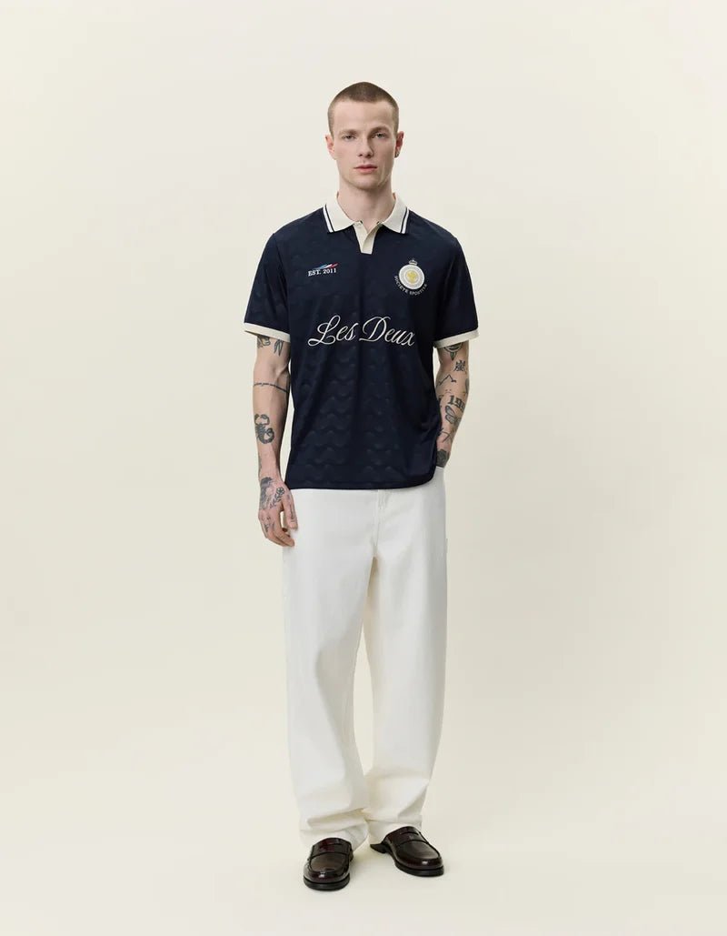football jersey - les deux - 520082814 - polos - Nouveau. men
