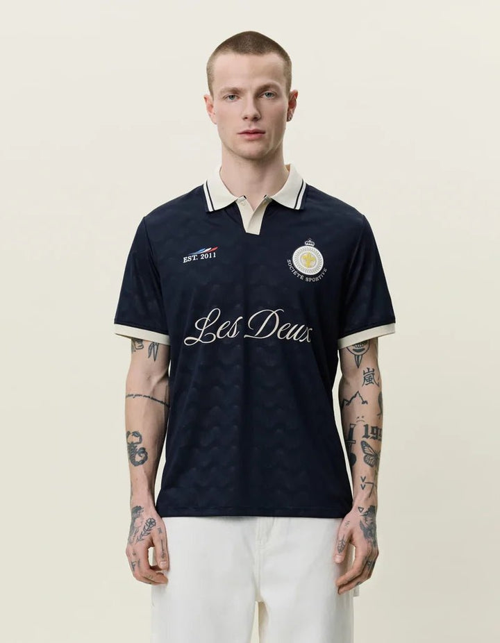football jersey - les deux - 520082814 - polos - Nouveau. men