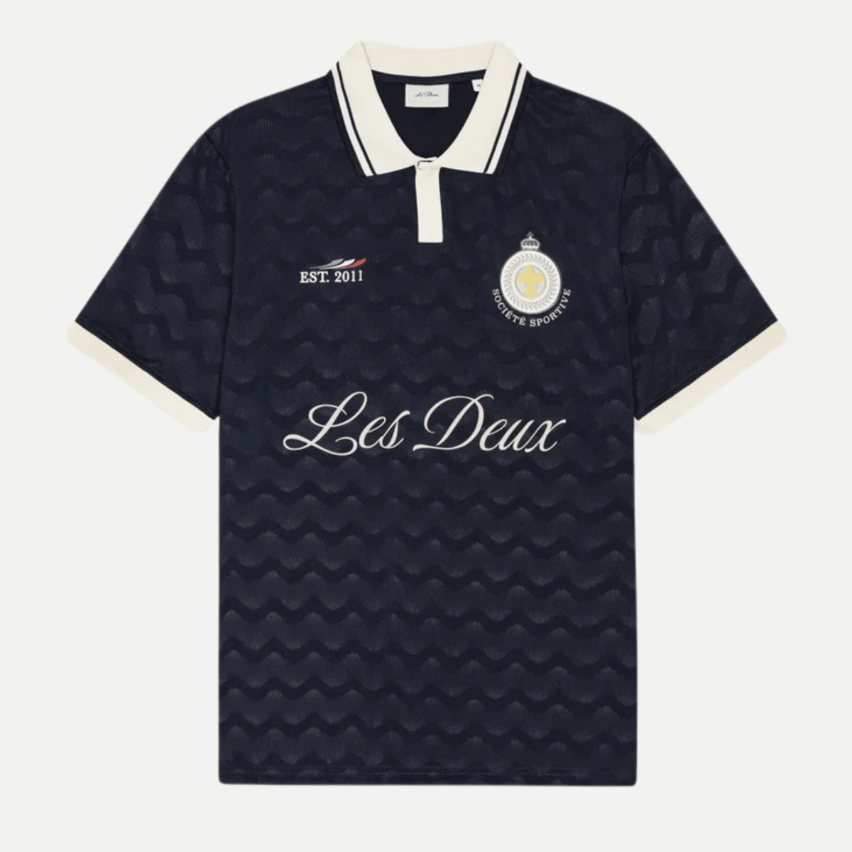 football jersey - les deux - 520082814 - polos - Nouveau. men