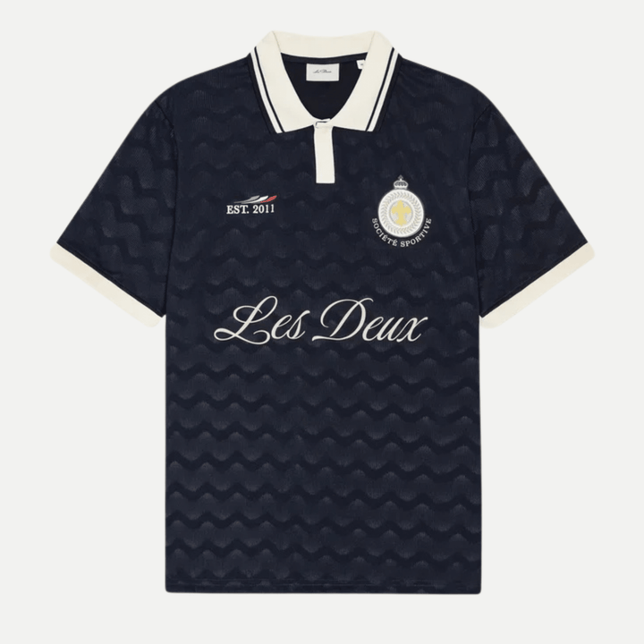 football jersey - les deux - 520082814 - polos - Nouveau. men
