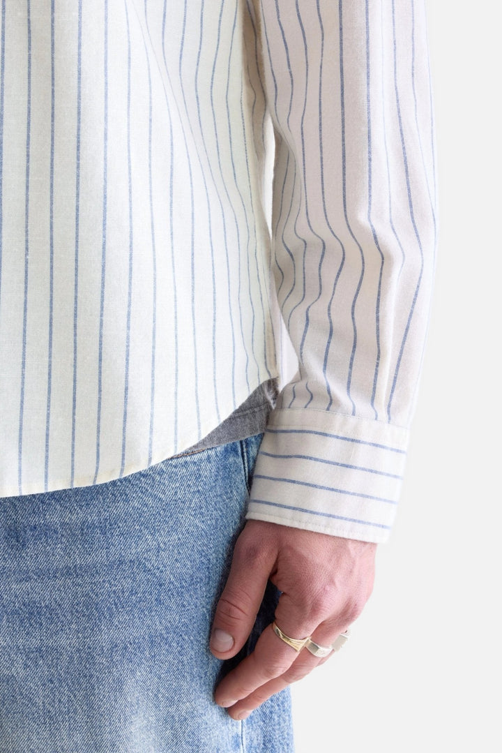 franklin s078 - bellerose - 520052497 - chemises - nouveau.