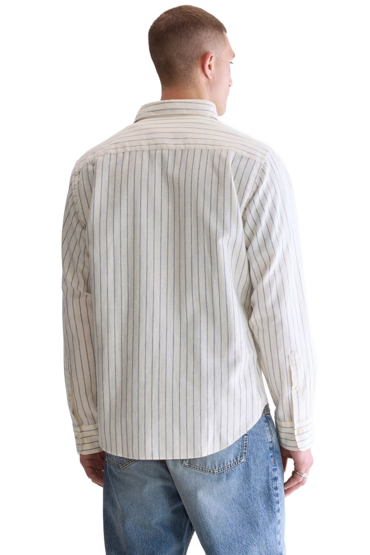 franklin s078 - bellerose - 520052497 - chemises - nouveau.