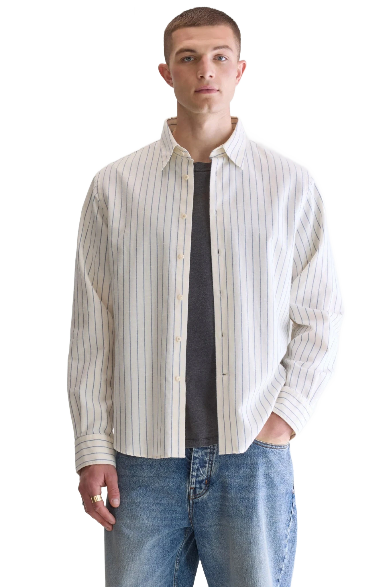 franklin s078 - bellerose - 520052497 - chemises - nouveau.