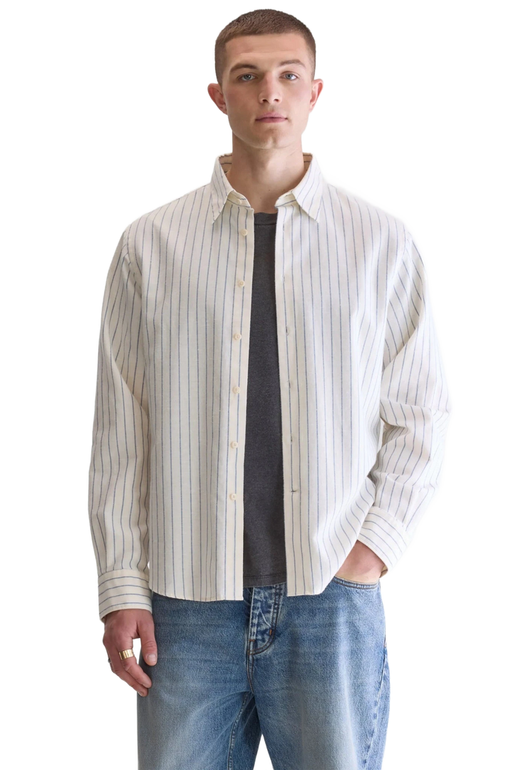 franklin s078 - bellerose - 520052497 - chemises - nouveau.