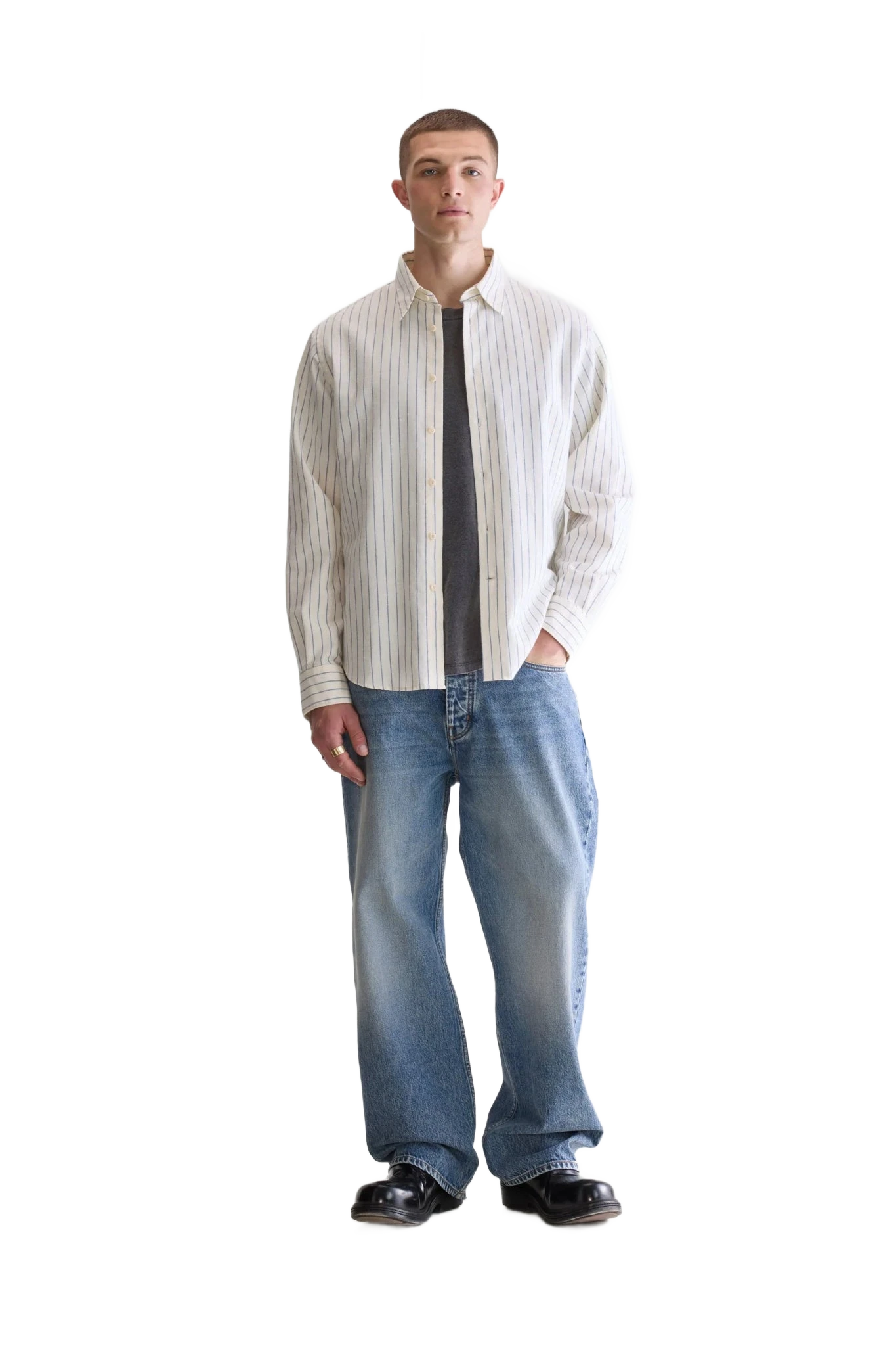 franklin s078 - bellerose - 520052497 - chemises - nouveau.