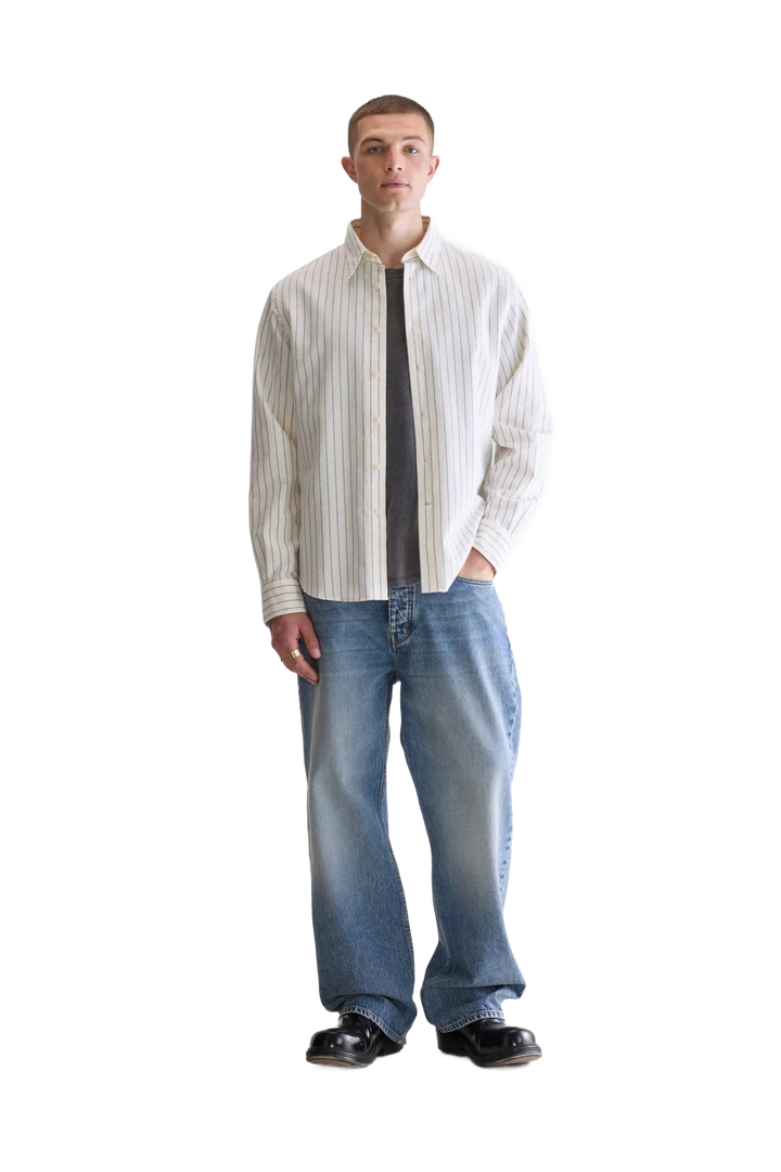 franklin s078 - bellerose - 520052497 - chemises - nouveau.