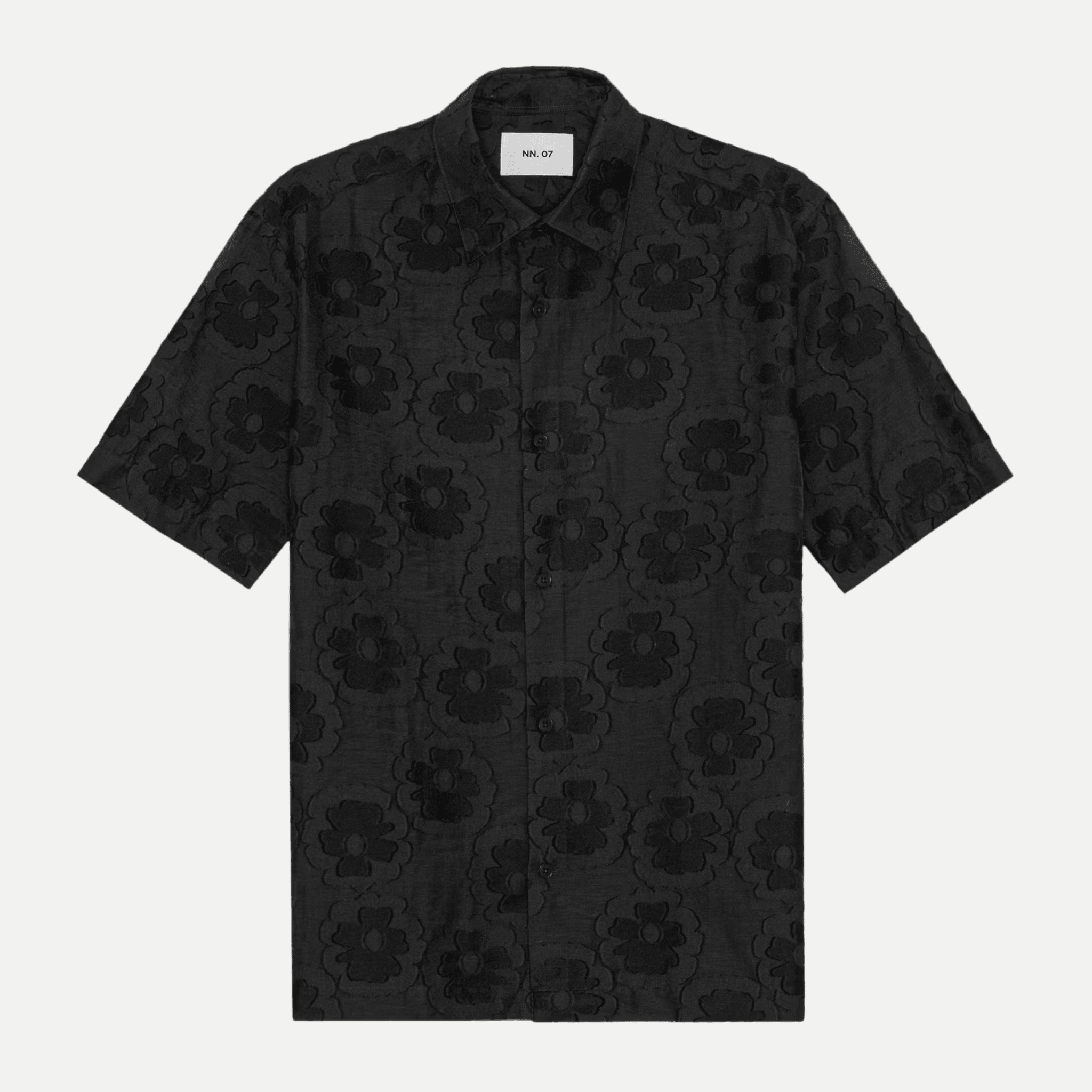 Freddy ss no pkt 50045 - nn07 - 510073358 - chemises - Nouveau. men