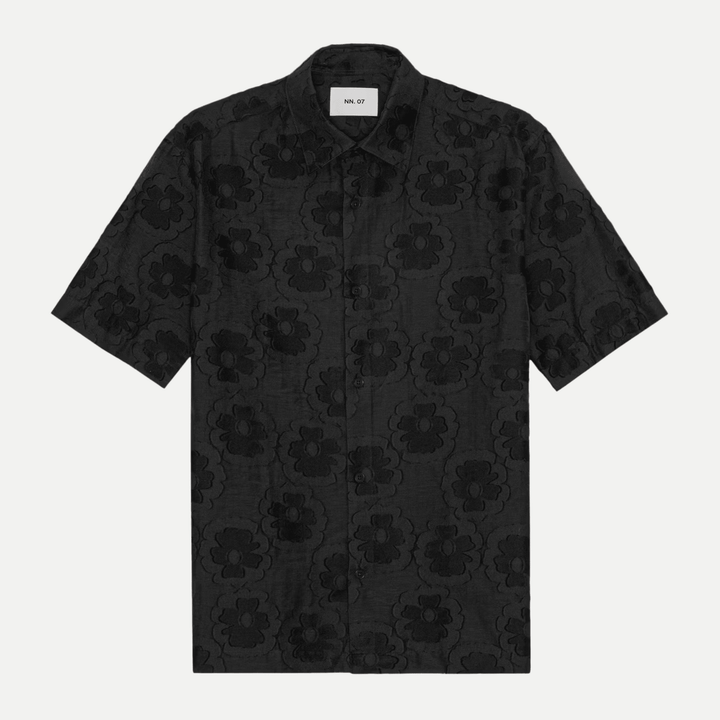 Freddy ss no pkt 50045 - nn07 - 510073358 - chemises - Nouveau. men