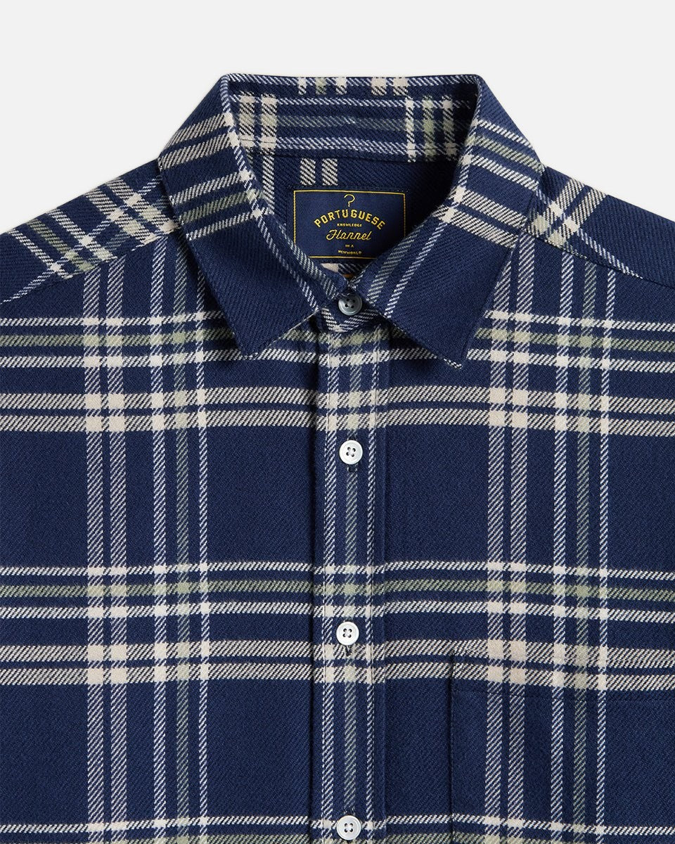 front - portuguese flannel - 520054064 - chemises - nouveau.