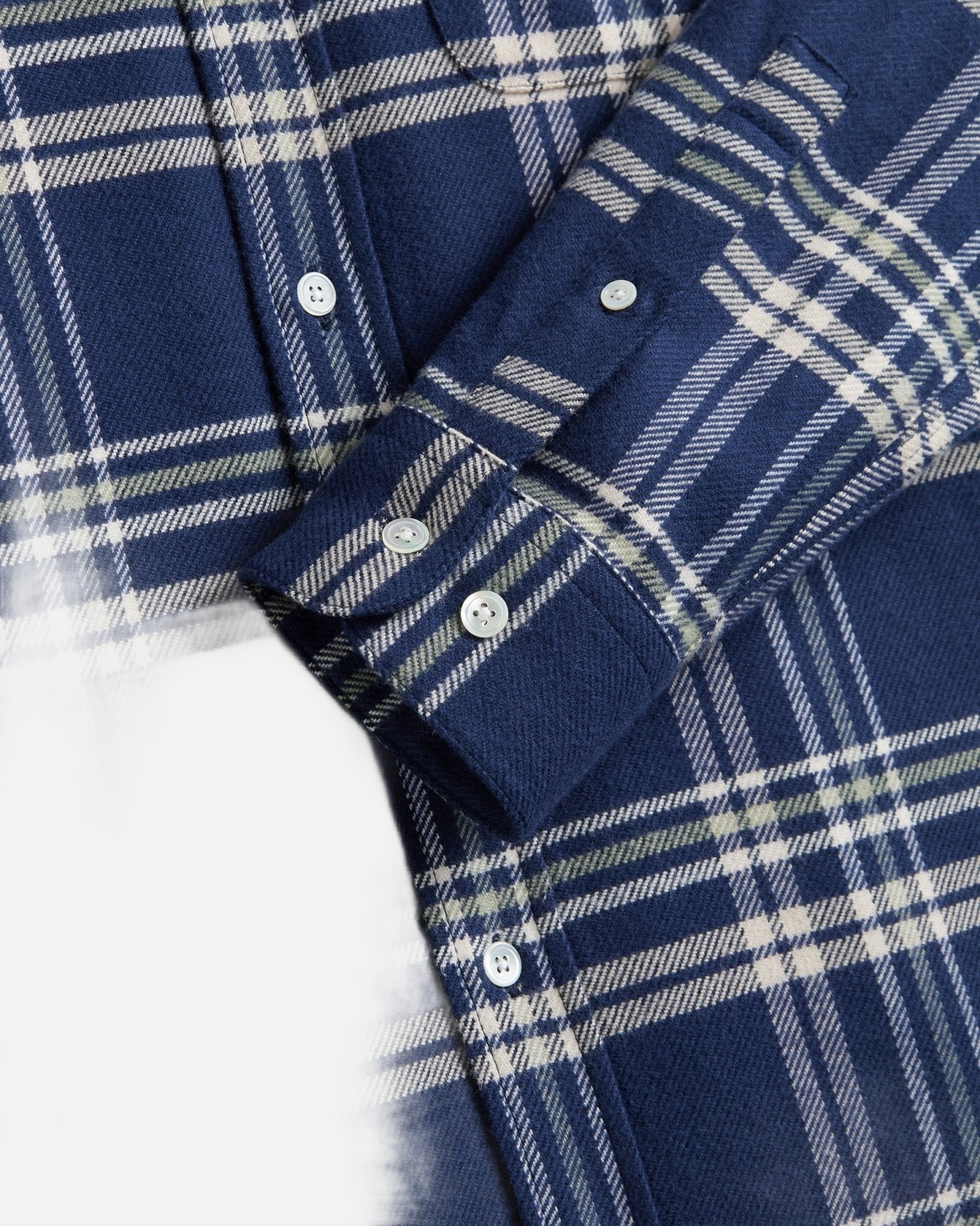 front - portuguese flannel - 520054064 - chemises - nouveau.