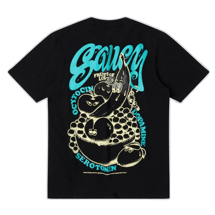 fruits of love ts - edwins - 520049275 - tee shirt - nouveau.