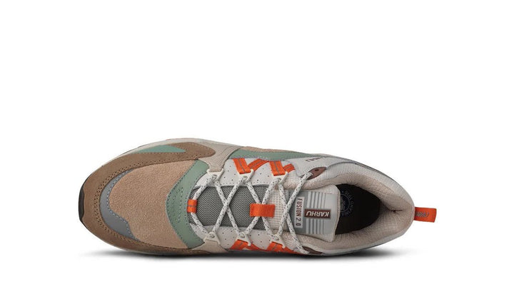 fusion 2.0 - karhu - 520049626 - chaussures - nouveau.