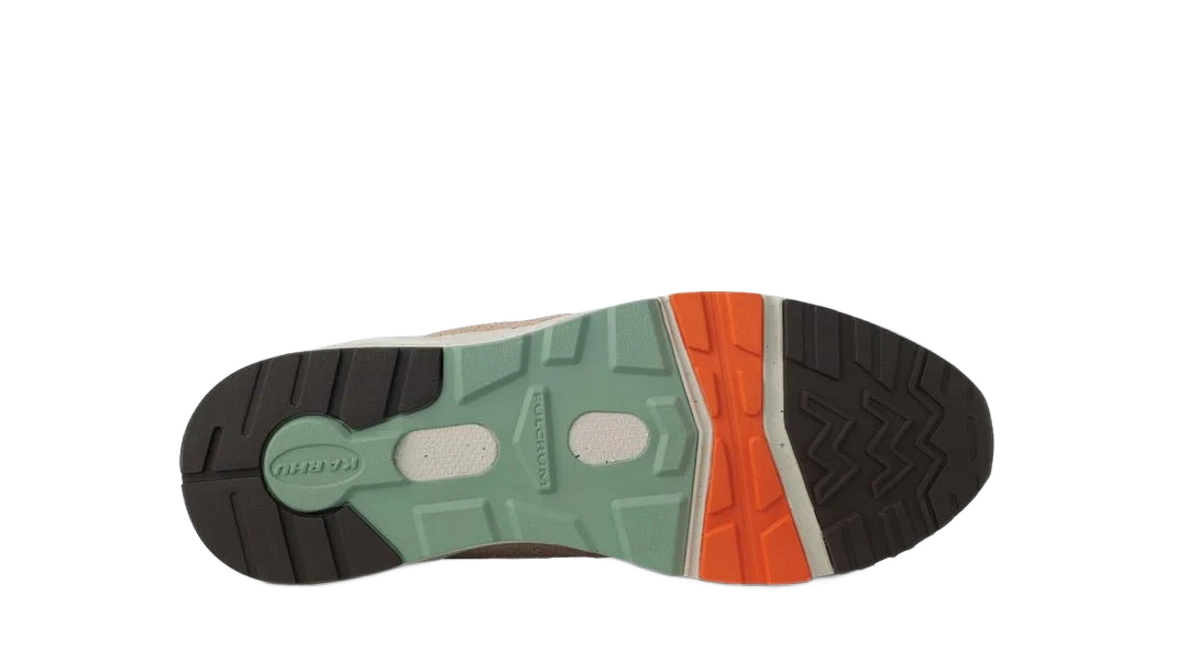 fusion 2.0 - karhu - 520049626 - chaussures - nouveau.