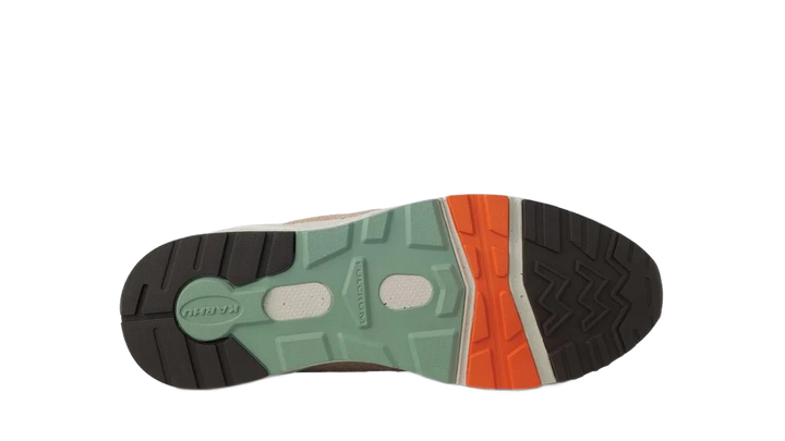 fusion 2.0 - karhu - 520049626 - chaussures - nouveau.