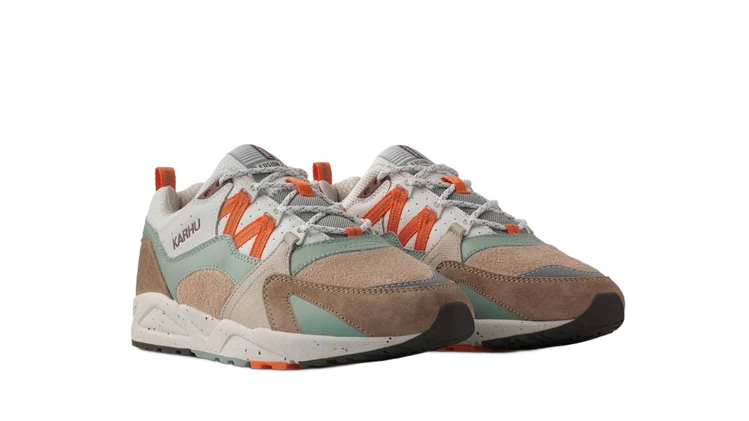 fusion 2.0 - karhu - 520049626 - chaussures - nouveau.