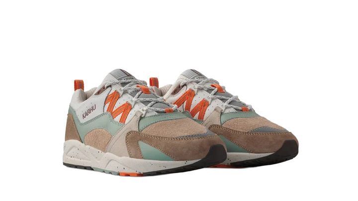 fusion 2.0 - karhu - 520049626 - chaussures - nouveau.
