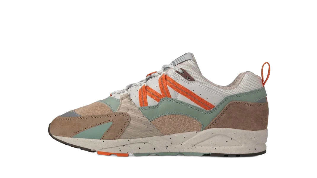 fusion 2.0 - karhu - 520049626 - chaussures - nouveau.