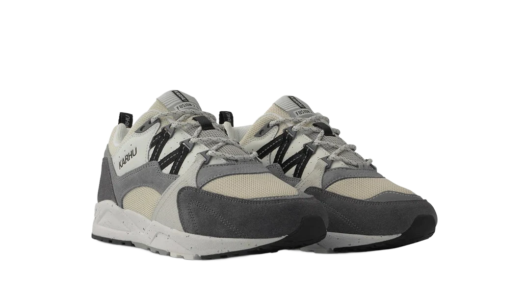 fusion 2.0 - karhu - 510045850 - chaussures - nouveau.