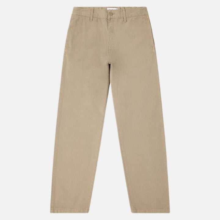 gamma pant pfd twill - edwins - 520048872 - pantalons classiques - nouveau.